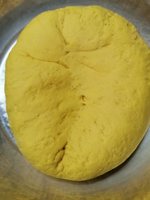 最愛の人になることができます 純正カボチャの蒸しパンを食べる補完、バラの造形の蒸しパンの方法が入った練習方法、 hedgehog、pumpkin 10
