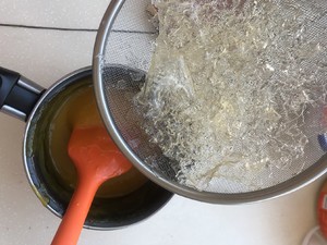The practice measure that the novice exceeds cake of detailed mango Mu Si 4