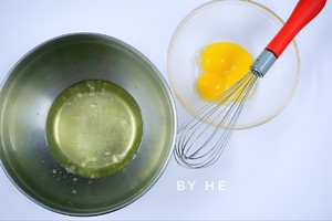 Wind of relative of 6 inches of foundations (cake embryo) practice measure 2
