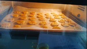 Make darling of class of introduction of bake of Sikang of powdery edition red jujube without bubble complementary the practice measure that feeds nutrient cookbook cookbook 11