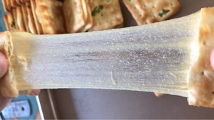 The practice measure of Niu Za biscuit 7