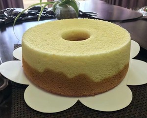 The practice measure of the growing record of 8 inches of Qi Feng 8