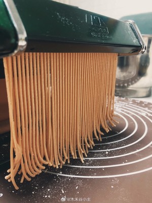 The practice measure that the carrot noodle that small white hare loves presses face machine edition 7