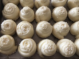 This recipe need not chef machine the practice move that also can make the bun of honey clear background that rivals confidential 12
