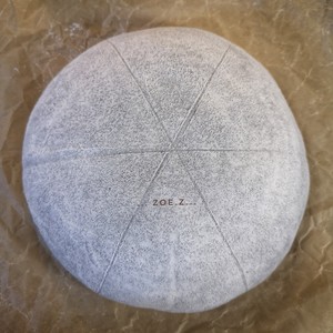 The practice measure that Europe includes snowflake of Christmas of tutorial of the video that cut a package 2