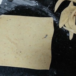 Do not have marvellous biscuit of candy baby grind one's teeth without oil (rigid biscuit) practice measure 2