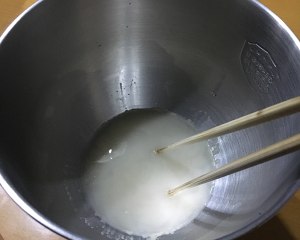 The practice measure that suckles sweet toast without the egg 3