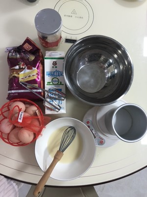 The practice measure of relative wind cake 1