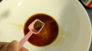 Chongqing Sichuan noodles with peppery sauce the olfactory practice measure in the home 4