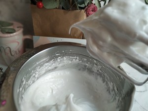 Cake of black sesame seed coils the practice step that ~ An Anyuan achieves 13