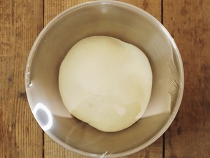 So soft that the day type milk like Yun Duo coils? ? (chef machine edition) practice measure 10