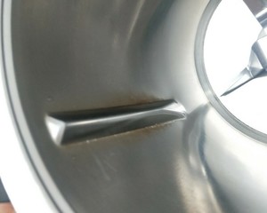 The cleanness of stainless steel boiler is magical implement pure natural the practice measure that condenses citric cleanness to cream 6