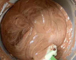 The novice makes series surely not cake of sponge of disappear bubble chocolate (delicious to fly have use a figure) practice measure 11