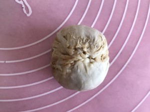 Sesame ゴマケーキを貼り付け、管理レベルがいっぱいで、ソフトプットでサクサクした外に冷たくて冷たくも厳しい練習法18 