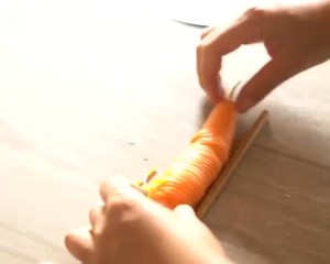The practice measure of dragon of red oily turnip 4