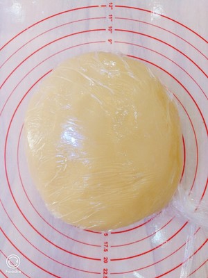 Extensive pattern moon cake (0 failure) practice measure 5