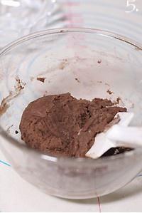 Cocoa is little the practice measure of short ball 5