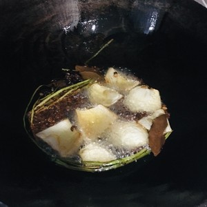 Abstain pepper sauce habit-forming practice measure 4