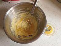 Tendril jumps over berry biscuit (gentleman's edition is improved) practice measure 4