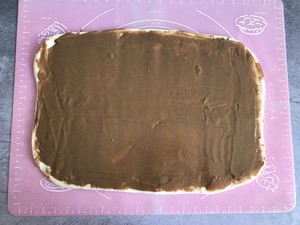 ゴマペーストゴマシードケーキ、管理レベルは一杯で、外側はサクサクしないソフトプットでサクサク感があり、練習法11