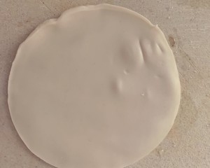 The practice measure of dumpling skin multi-layer steamed bread 1