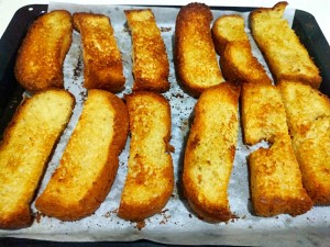 A few minutes can get decided breakfast toast, the practice measure that surpasses bakery 3