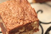 Bulangni (Moist And Nutty Browines) practice measure 6