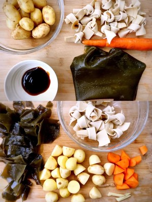The practice measure that little potato chaos stews 1
