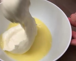 The novice makes one of series surely perfect sponge cake (super- soft and wet use a figure completely) practice measure 9