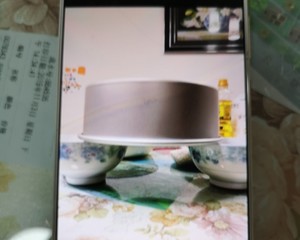 Loose and sweet -- the practice measure of evaporate cake 8