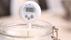 Abstain Greek yoghurt, good drink you to want to be less than (pure white) practice measure 3