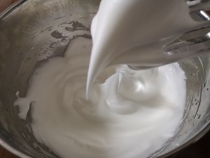 The practice measure that bud of albumen easy Fu turns namely without entrance of oily low candy 2