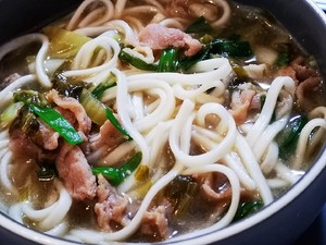 Face of acerbity soup fat cattle, delicious the practice measure that must weep 7