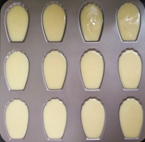 De Lin of honey lemon Ma (corn fat edition) practice measure 6