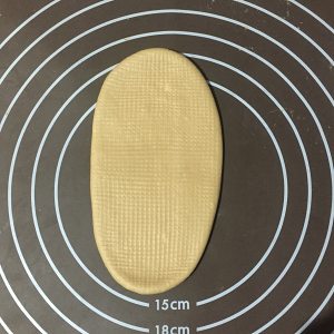 The practice measure that exceeds soft coffee cheese to coil 3