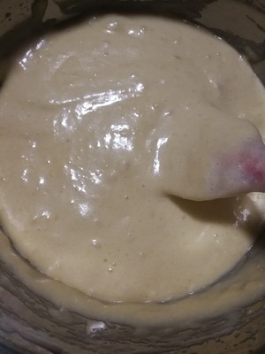The practice measure of honey cake 5