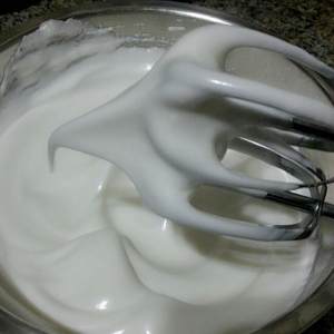 The practice measure that exceeds soft ~ yoghurt cake 10