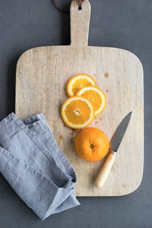 香ばしい柑橘系リンゴ1のホットドリンクの練習対策
