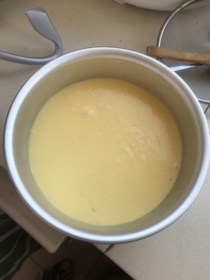 The practice measure that the novice exceeds cake of detailed mango Mu Si 10