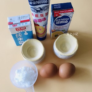 The practice measure that Pu type egg flogs 1