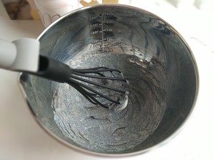 Cake of black sesame seed coils the practice step that ~ An Anyuan achieves 5