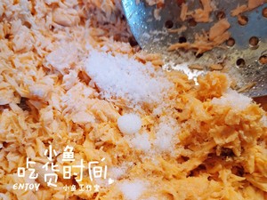 The 3 article fish that oneself do ability to be at ease is loose / the practice measure that method of etc of bread machine edition introduces 6