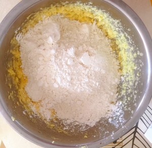The child loves most- - biscuit of white saccharic Qu Ji (make simple) practice measure 5