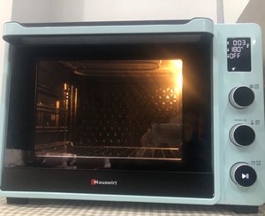 The practice measure that cake of sweet green dried meat floss coils 7