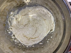 Earthnut walnut is crisp - simply crisp drop a tooth! practice measure 5