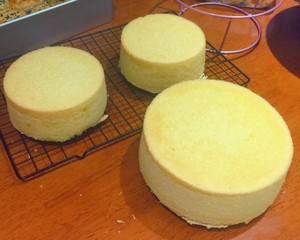 6 inches, 8 inches, recipe of cake of wind of 10 inches of relative (already updated) practice measure 22