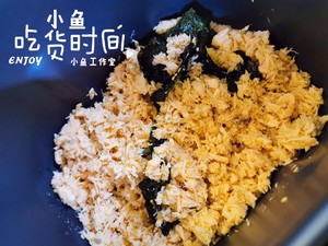 The 3 article fish that oneself do ability to be at ease is loose / the practice measure that method of etc of bread machine edition introduces 8