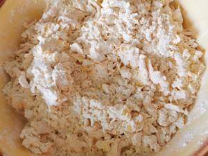最愛の人に補完的になることができます 食べる純粋版かぼちゃの蒸しパン、バラ、ハリネズミ、かぼちゃのモデリングの蒸しパンの方法が入った練習方法6