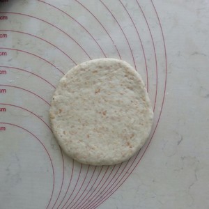 Completely the practice measure of biscuit of lava of Mai Zhi person 4