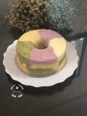 The practice measure of relative wind cake 15